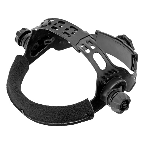 Щиток защитный лицевой (маска сварщика) с автозатемнением Ф1, пакет Сибртех по ценам производителя в Челябинске с доставкой по всей России