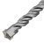 Бур по бетону, 16 x 210 мм, SDS Plus Matrix по ценам производителя в Челябинске с доставкой по всей России