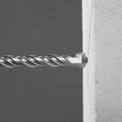 Бур по бетону, 12 x 210 мм, SDS Plus Matrix по ценам производителя в Челябинске с доставкой по всей России