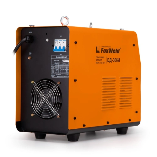Сварочный аппарат ВД-306И по ценам производителя в Челябинске с доставкой по всей России