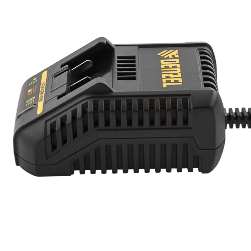 Устройство зарядное для аккумуляторов IBC-12-1.8, Li-Ion, 12 В, 1.8 А Denzel по ценам производителя в Челябинске с доставкой по всей России