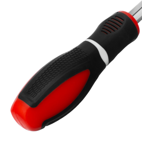 Отвертка комбинированная "Era", SL5/PH1, SL6/PH2, CrV, трехкомпонентная рукоятка Matrix по ценам производителя в Челябинске с доставкой по всей России