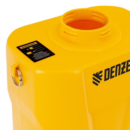 Опрыскиватель аккумуляторный D-8LI, 8 л, 12 В, 2 Ач Denzel по ценам производителя в Челябинске с доставкой по всей России