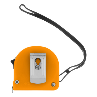 Рулетка Classic,2 м х 13 мм,пластиковый корпус Sparta по ценам производителя в Челябинске с доставкой по всей России