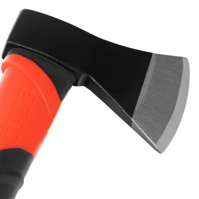 Топор, 450 г, эргономичная фибергласовая рукоятка, 275 мм Matrix купить в Москве с доставкой по всей России | ProtosMarket.ru