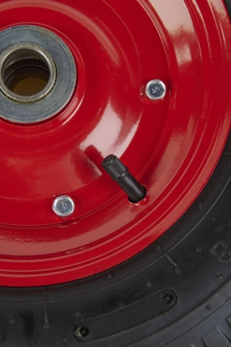 Колесо пневматическое резиновое 420 мм PR 3008 купить в Москве с доставкой по всей России | ProtosMarket.ru