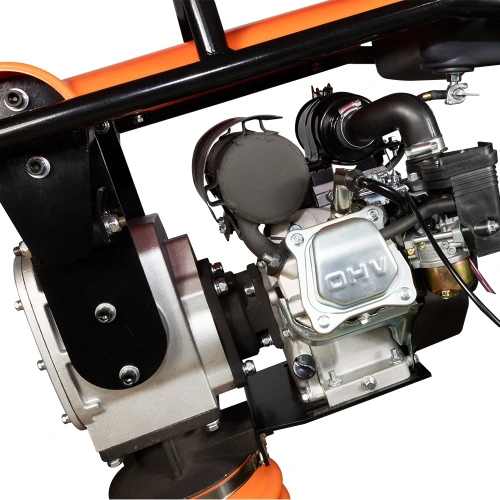 Вибротрамбовка FTL TR 75 по ценам производителя в Челябинске с доставкой по всей России