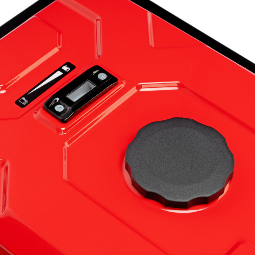 Генератор бензиновый RS-4000, 3,3 кВт, 230В, ручной стартер MTX по ценам производителя в Челябинске с доставкой по всей России