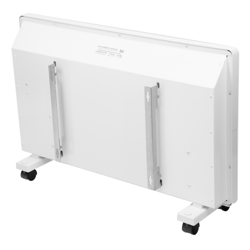 Конвектор электрический КМ-1500.2, 230 В, 1500 Вт, X-образный нагреватель, колеса, термостат MTX по ценам производителя в Челябинске с доставкой по всей России