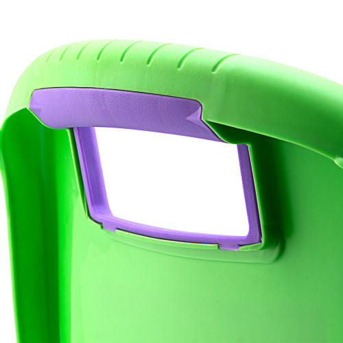 Тележка садовая, объем 50 л, грузоподъемность 30 кг Palisad по ценам производителя в Челябинске с доставкой по всей России