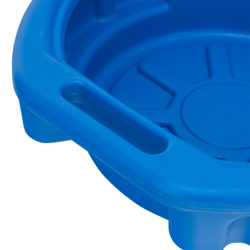 Поддон для сбора масла, 16 л Stels по ценам производителя в Челябинске с доставкой по всей России