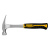 Молоток-гвоздодер 350 г, цельнометаллический, двухкомпонентная рукоятка Denzel по ценам производителя в Челябинске с доставкой по всей России