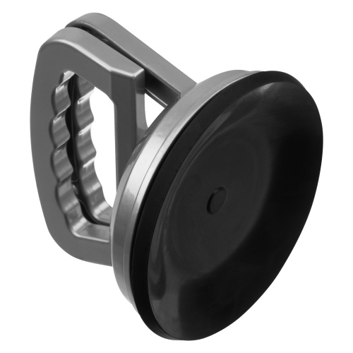 Стеклодомкрат алюминиевый одинарный Matrix по ценам производителя в Челябинске с доставкой по всей России