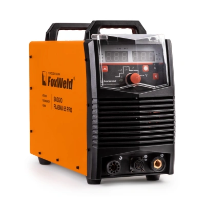 Аппарат плазменной резки SAGGIO PLASMA 65 PRO купить в Москве с доставкой по всей России | ProtosMarket.ru