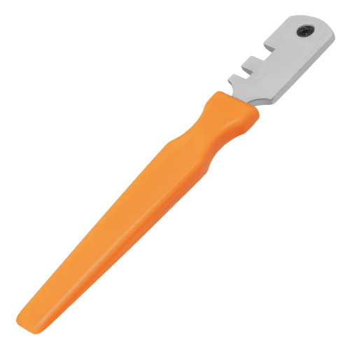 Стеклорез шестироликовый с пластмассовой рукояткой Sparta по ценам производителя в Челябинске с доставкой по всей России