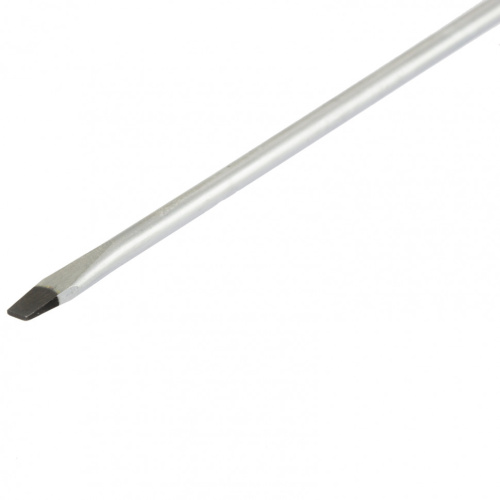 Отвертка, SL3 х 100 мм, CrV, трехкомпонентная рукоятка Сибртех по ценам производителя в Челябинске с доставкой по всей России