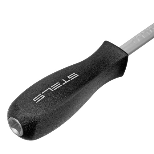 Набор инструментов 1/2", 1/4", CrV, 12 гранные головки, пластиковый кейс, 94 предмета Stels по ценам производителя в Челябинске с доставкой по всей России