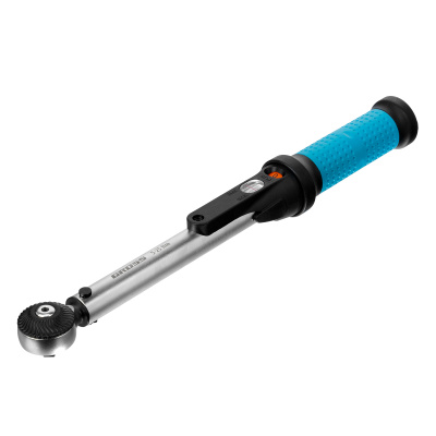 Ключ динамометрический, 5-25 Нм, 1/4", CrV  Gross по ценам производителя в Челябинске с доставкой по всей России