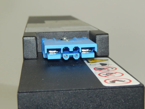 Аккумулятор литий-ионный (Li-ion) 24В/30Ач 520х85х195 для тележек CBD15W-II Li-ion по ценам производителя в Челябинске с доставкой по всей России