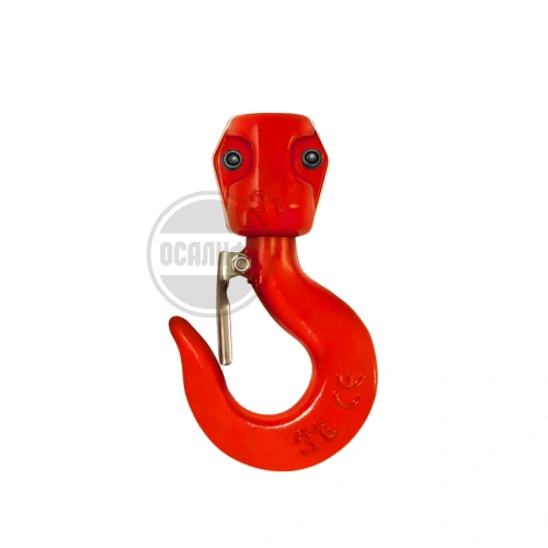 Крюковая подвеска в сборе 3т для 0301 цепь 11,2х34 купить в Москве с доставкой по всей России | ProtosMarket.ru