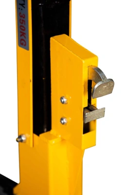 Тележка для бочек TOR DT350B, 350 кг по ценам производителя в Челябинске с доставкой по всей России