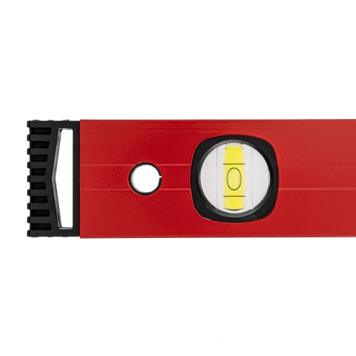 Уровень алюминиевый, 600 мм, фрезерованный, 3 глазка Matrix по ценам производителя в Челябинске с доставкой по всей России