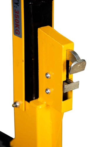 Тележка для бочек TOR DT350B, 350 кг по ценам производителя в Челябинске с доставкой по всей России