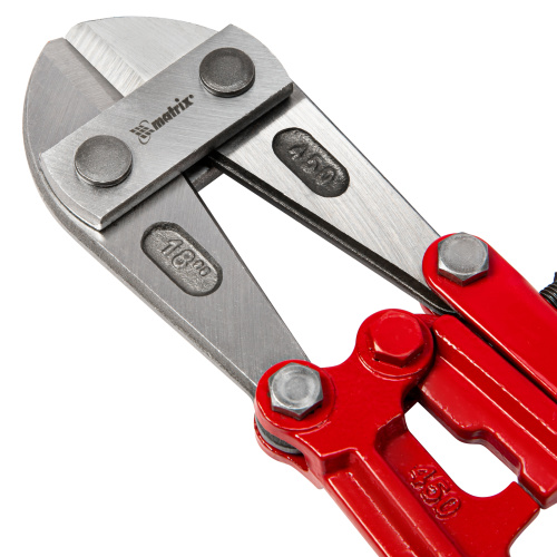 Болторез, 450 мм/18" Matrix по ценам производителя в Челябинске с доставкой по всей России