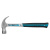 Молоток-гвоздодер, 570 г, цельнокованый, трехкомпонентная рукоятка Gross по ценам производителя в Челябинске с доставкой по всей России
