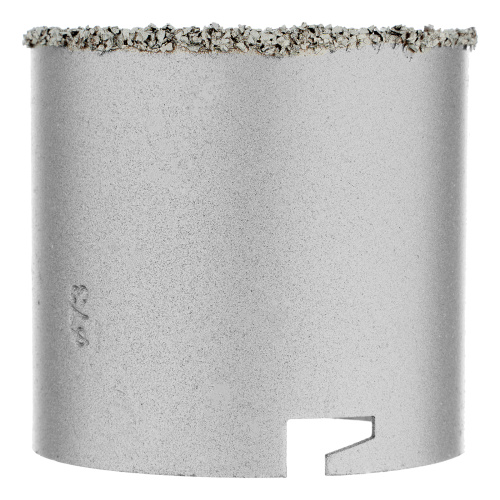 Кольцевая коронка с карбидным напылением, 73 мм Matrix по ценам производителя в Челябинске с доставкой по всей России