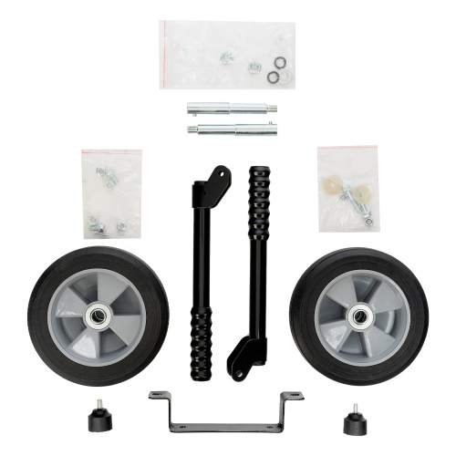 Транспортировочный комплект (колеса и ручки) для генераторов RS MTX по ценам производителя в Челябинске с доставкой по всей России