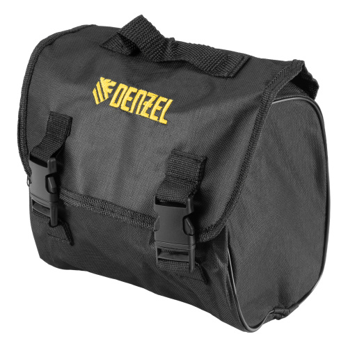 Компрессор автомобильный DС-20,12 В, 7 атм, 35 л/мин Denzel по ценам производителя в Челябинске с доставкой по всей России