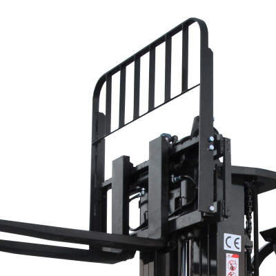 Электрический погрузчик YETT CPD15-A3H4-M-ZSM650-3W по ценам производителя в Челябинске с доставкой по всей России