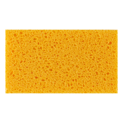 Губка целлюлозная для удаления эпоксидной затирки 160x90x50 мм Сибртех по ценам производителя в Челябинске с доставкой по всей России