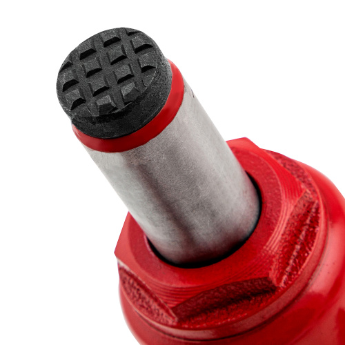 Домкрат гидравлический бутылочный, 4 т, h подъема 180–320 мм Sparta Compact по ценам производителя в Челябинске с доставкой по всей России