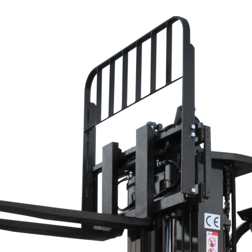 Электрический погрузчик YETT CPD15-A3H4-M-ZSM650-3W по ценам производителя в Челябинске с доставкой по всей России