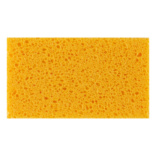 Губка целлюлозная для удаления эпоксидной затирки 160x90x50 мм Сибртех по ценам производителя в Челябинске с доставкой по всей России