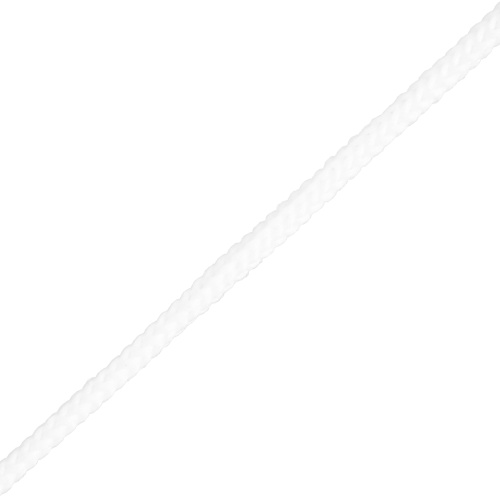 Шнур хозяйственный, D 3 мм, L 25 м, полиэфирный Сибртех по ценам производителя в Челябинске с доставкой по всей России