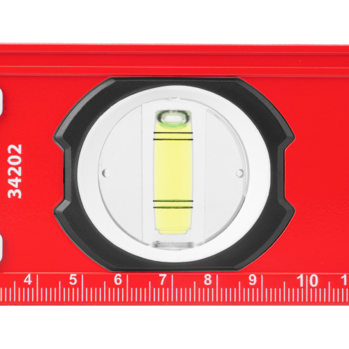 Уровень алюминиевый, фрезерованный, 3 глазка, рукоятки, 800 мм Matrix по ценам производителя в Челябинске с доставкой по всей России