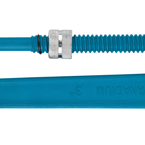 Ключ трубчатый рычажный 3, №4, цельнокованый, CrV, тип "B" Gross по ценам производителя в Челябинске с доставкой по всей России