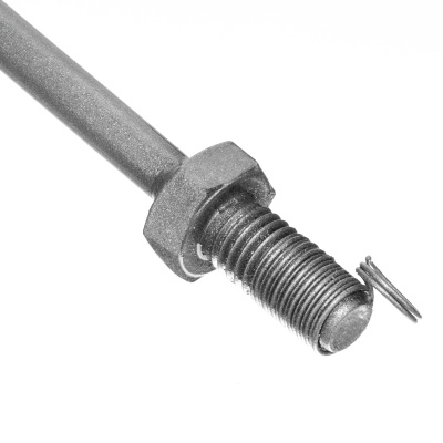 Миксер для строительных смесей, 120х600мм, хвостовик М14 Сибртех по ценам производителя в Челябинске с доставкой по всей России