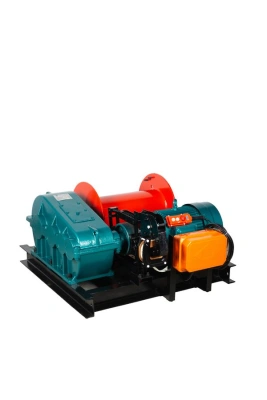 Лебедка электрическая 3000кг 210м б/каната 380В TOR ЛМ купить в Москве с доставкой по всей России | ProtosMarket.ru