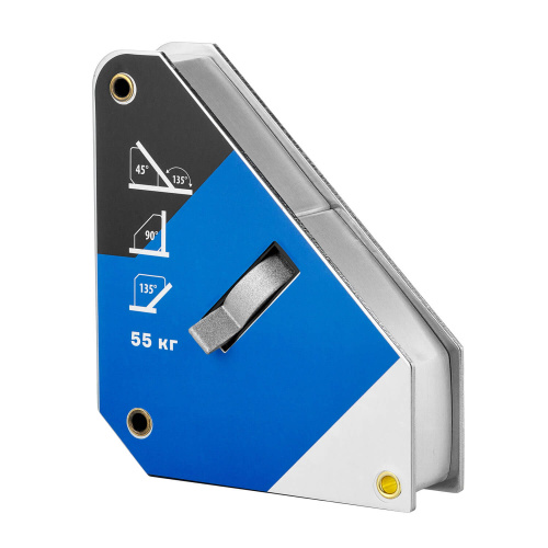 Фиксатор магнитный отключаемый МФО-3125 купить в Москве с доставкой по всей России | ProtosMarket.ru