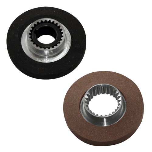 Фрикционный диск для люльки ZLP по ценам производителя в Челябинске с доставкой по всей России