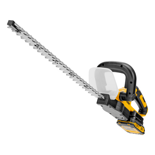 Кусторез аккумуляторный HTD-510, нож 510 мм, Li-Ion, 20 В Denzel по ценам производителя в Челябинске с доставкой по всей России