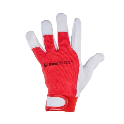 Перчатки универсальные FOXWELD Спарта Р-01 по ценам производителя в Челябинске с доставкой по всей России