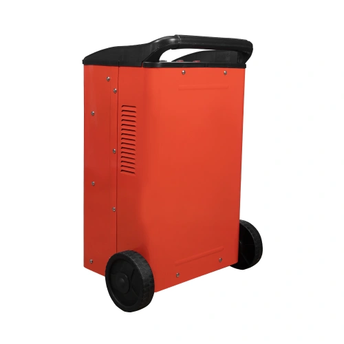 Пуско-зарядное устройство KVAZARRUS PowerBox 800 по ценам производителя в Челябинске с доставкой по всей России