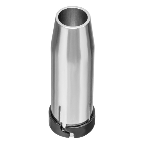 Сопло газовое 16, длина 57мм, 2 шт для MIG горелки тип 24 Denzel по ценам производителя в Челябинске с доставкой по всей России