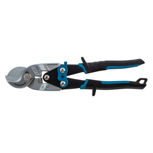 Кабелерез "Piranha", 240 мм, двухкомпонентные рукоятки, D кабеля до 14 мм, сечение 14 мм2 Gross по ценам производителя в Челябинске с доставкой по всей России