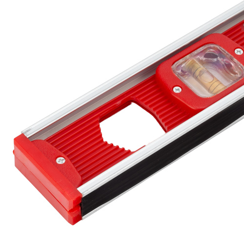 Уровень магнитный, 600 мм, 3 глазка Matrix по ценам производителя в Челябинске с доставкой по всей России